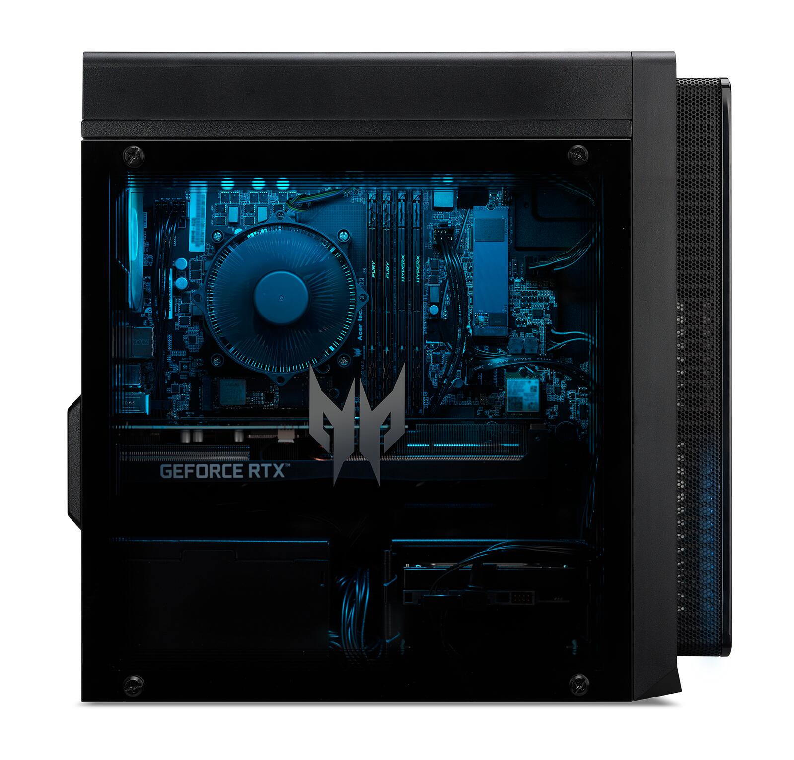 Acer Predator Orion 3000 Gaming Tower-PC