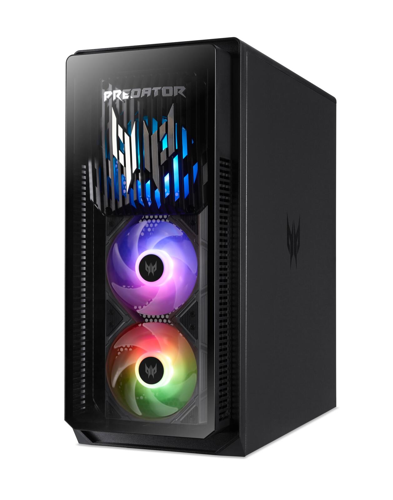 Acer Predator Orion 5000 PO5-660 Gaming-Desktop PC