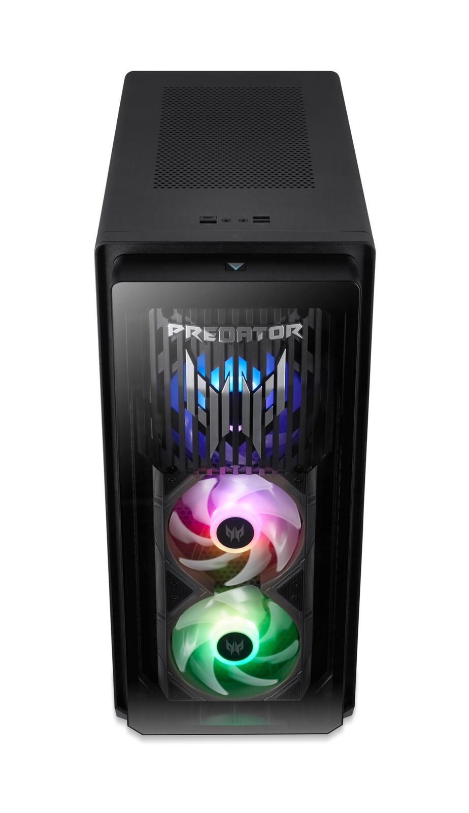 Acer Predator Orion 5000 PO5-660 Gaming-Desktop PC