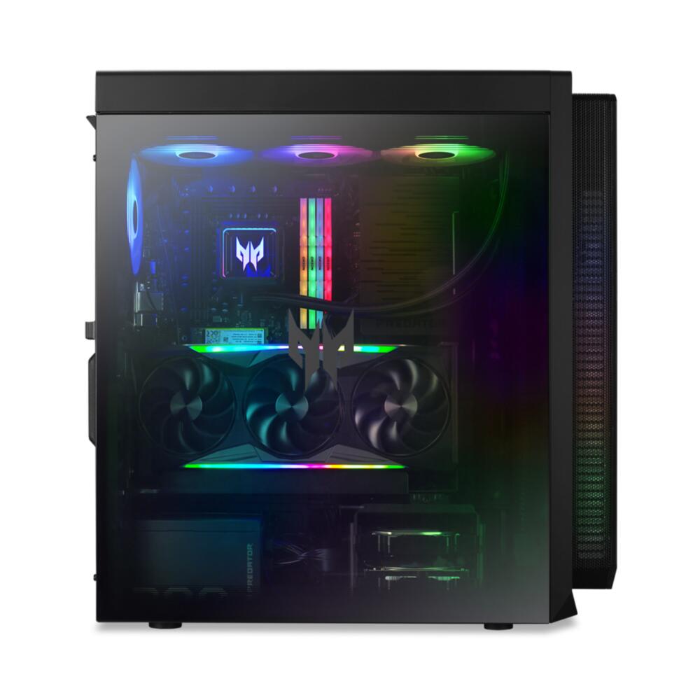 Acer Predator Orion 7000 PO7-660 Gaming-Desktop PC