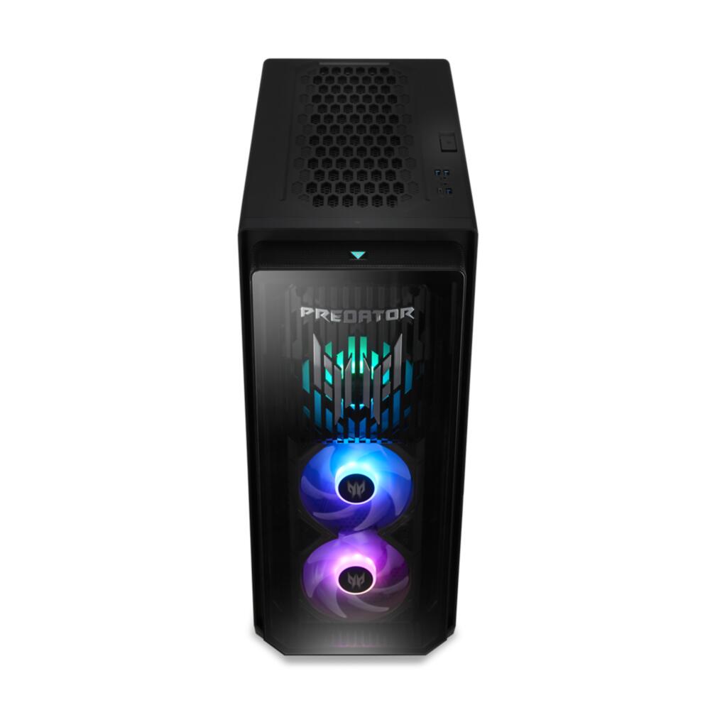 Acer Predator Orion 7000 PO7-660 Gaming-Desktop PC