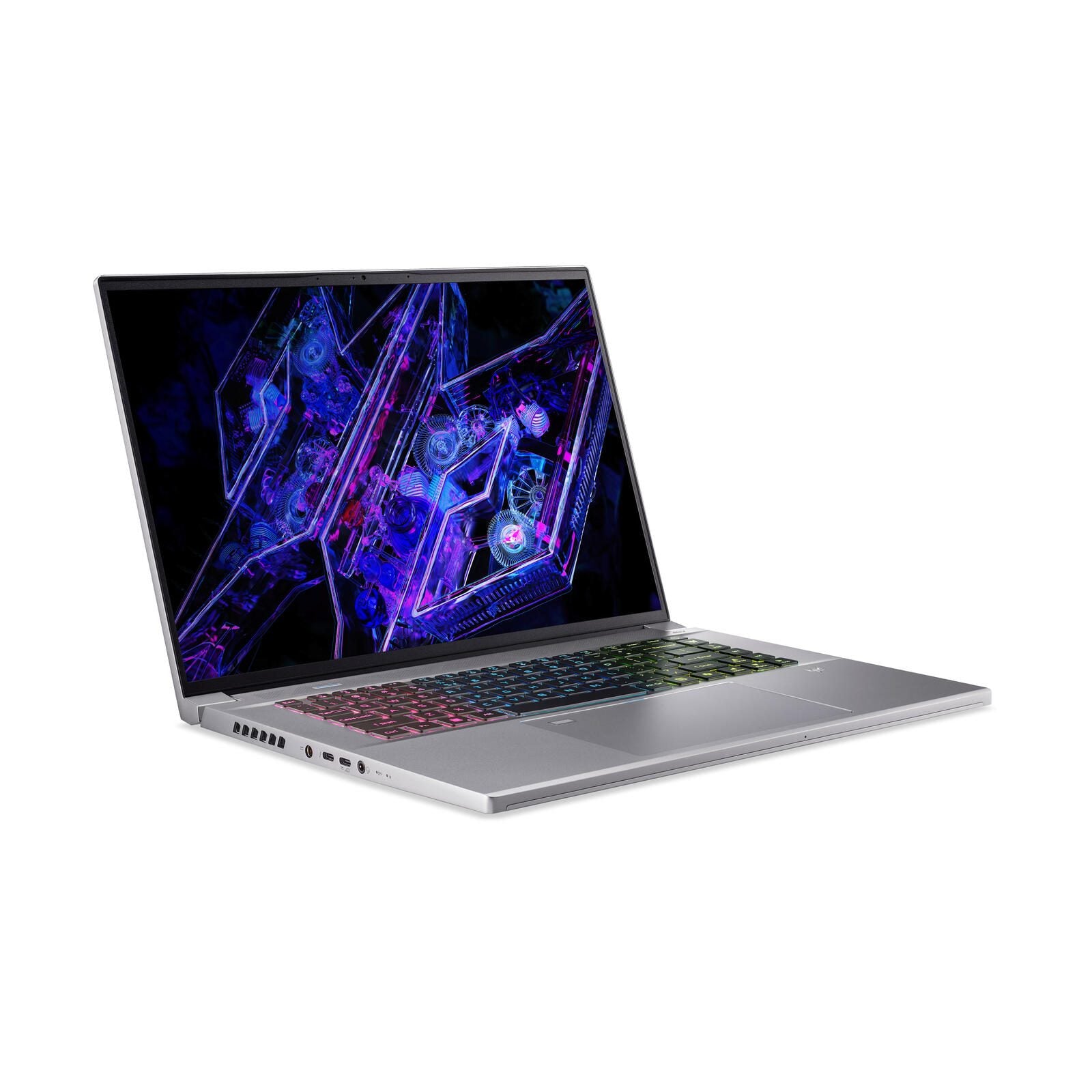 Acer Predator Triton Neo 16 Intel® Core™ Ultra 9 185H Gaming Notebook 40,64 cm (16')