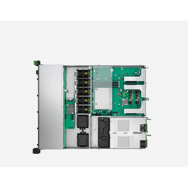 Fujitsu PRIMERGY RX1330 M6 VFY:R1336SC063IN