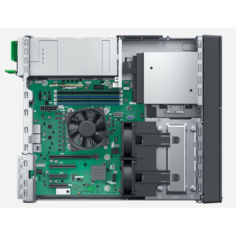 Fujitsu PRIMERGY TX1320 M6 VFY:T1326SC042IN