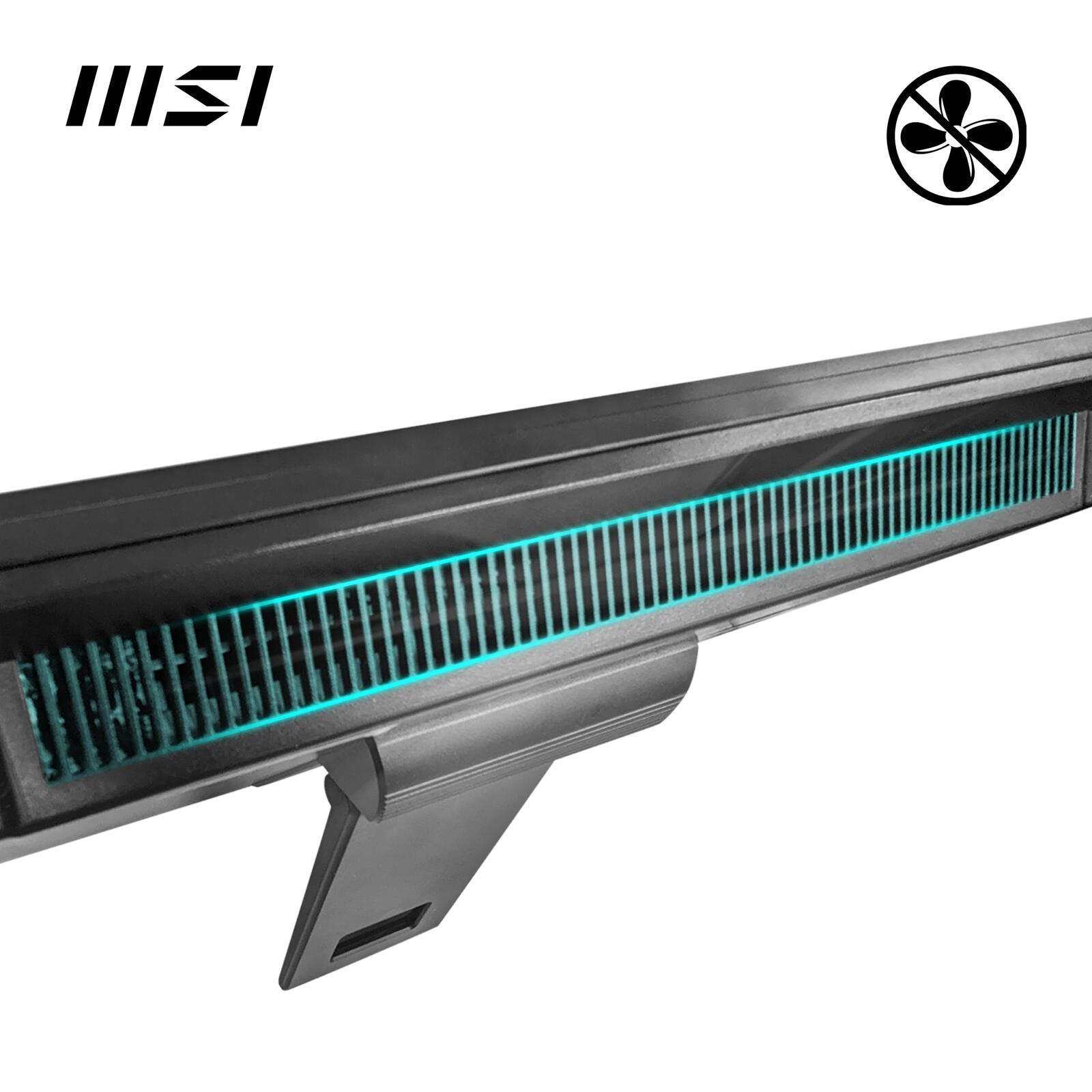 MSI PRO AP162T ADL-018XDE All-in-One-PC 40 cm (15,6') Schwarz