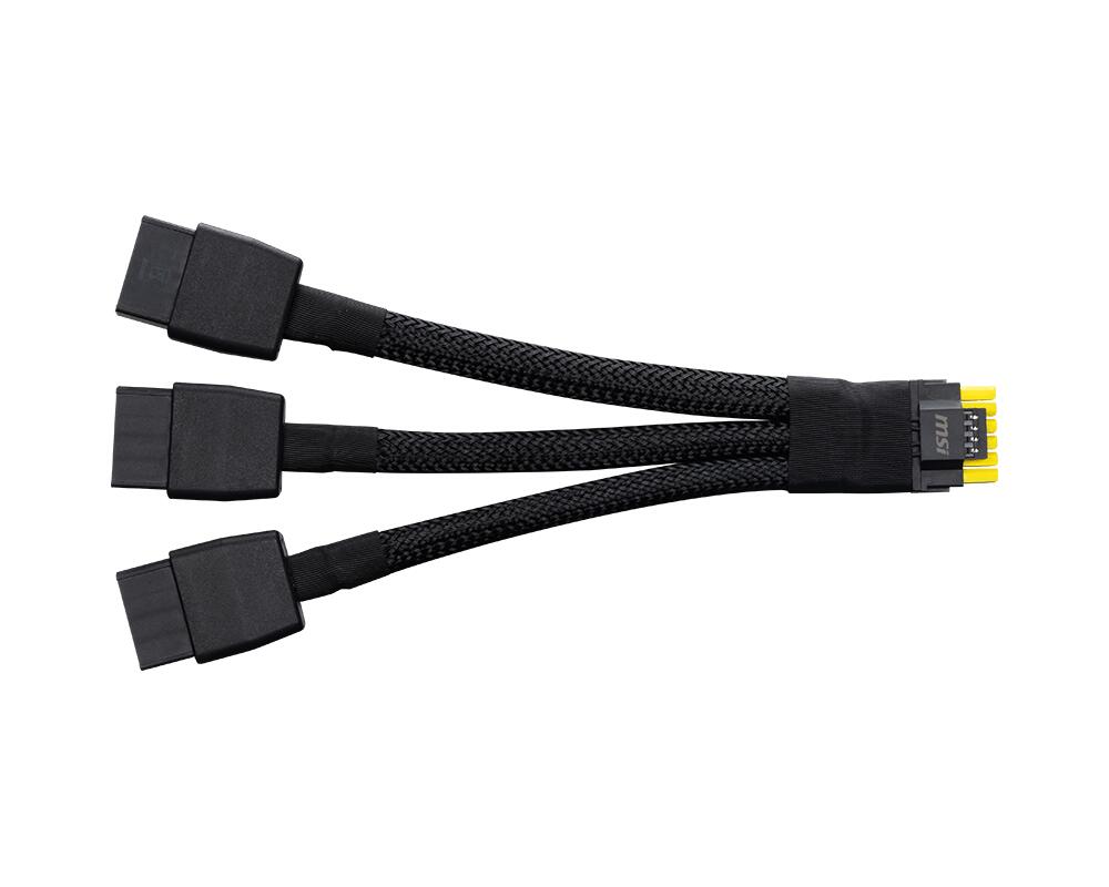 MSI GeForce RTX 5080 16G SUPRIM SOC