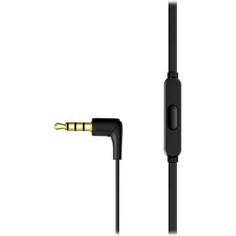 B-WARE HyperX Cloud Earbuds II Schwarz