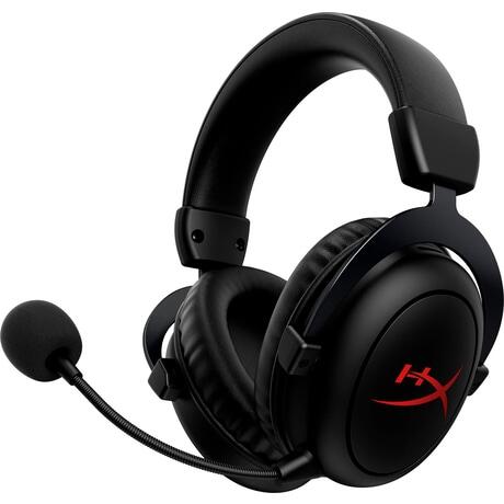 HyperX Cloud II Core Wireless-Gaming-Headset