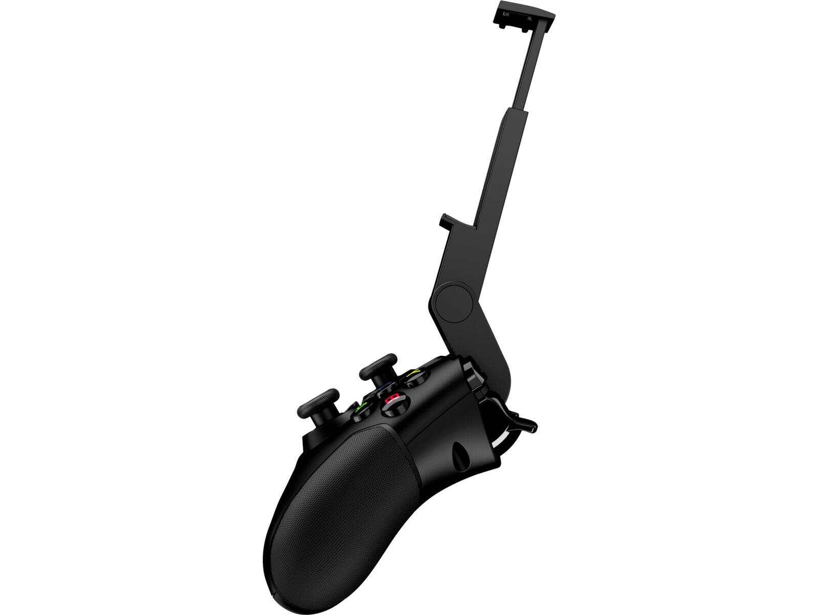 HyperX Clutch Wireless Gaming Controller (Schwarz)