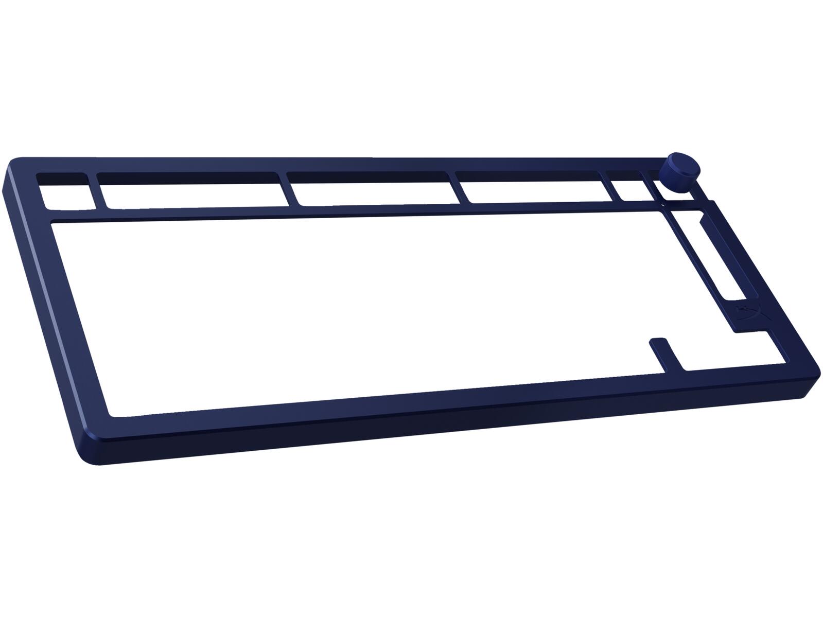 HyperX Alloy Rise 75 Top Plate