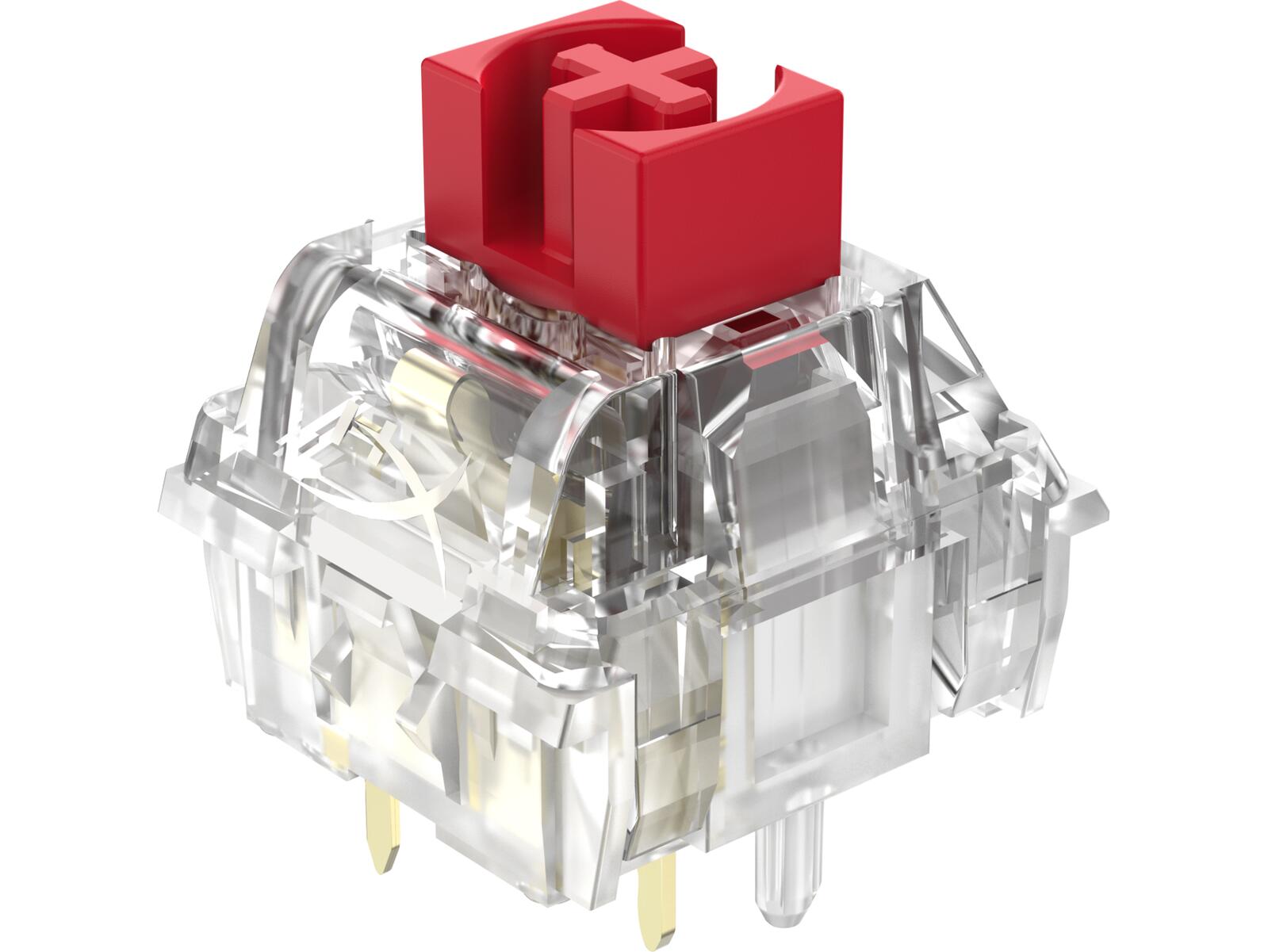 HyperX Lineare Switches