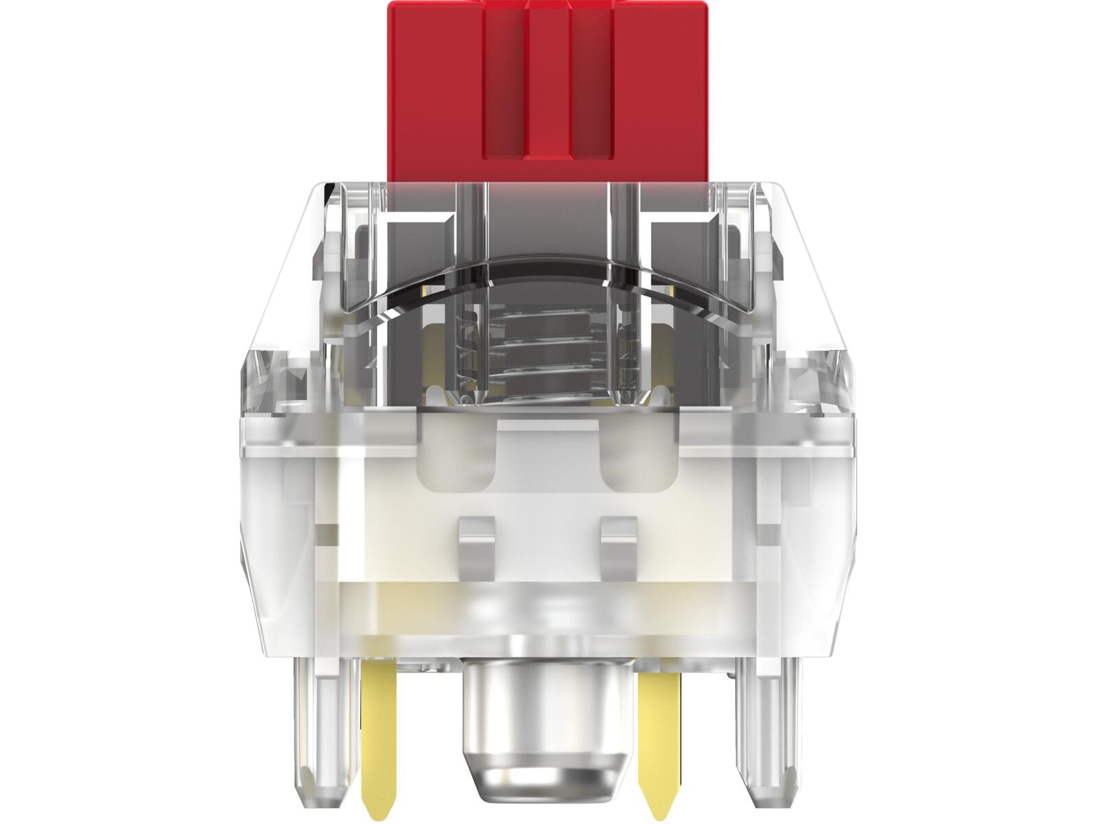 HyperX Lineare Switches