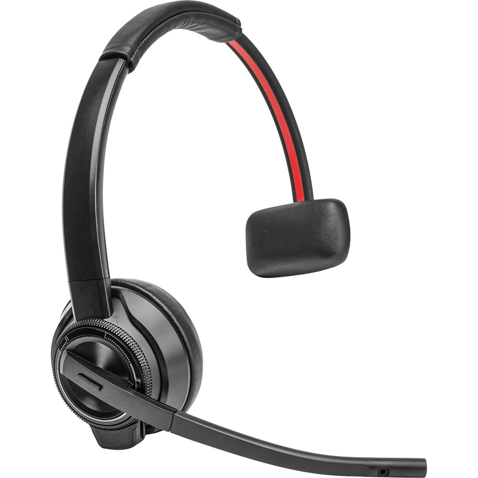 Poly Savi 8410 Office Monaurales Headset