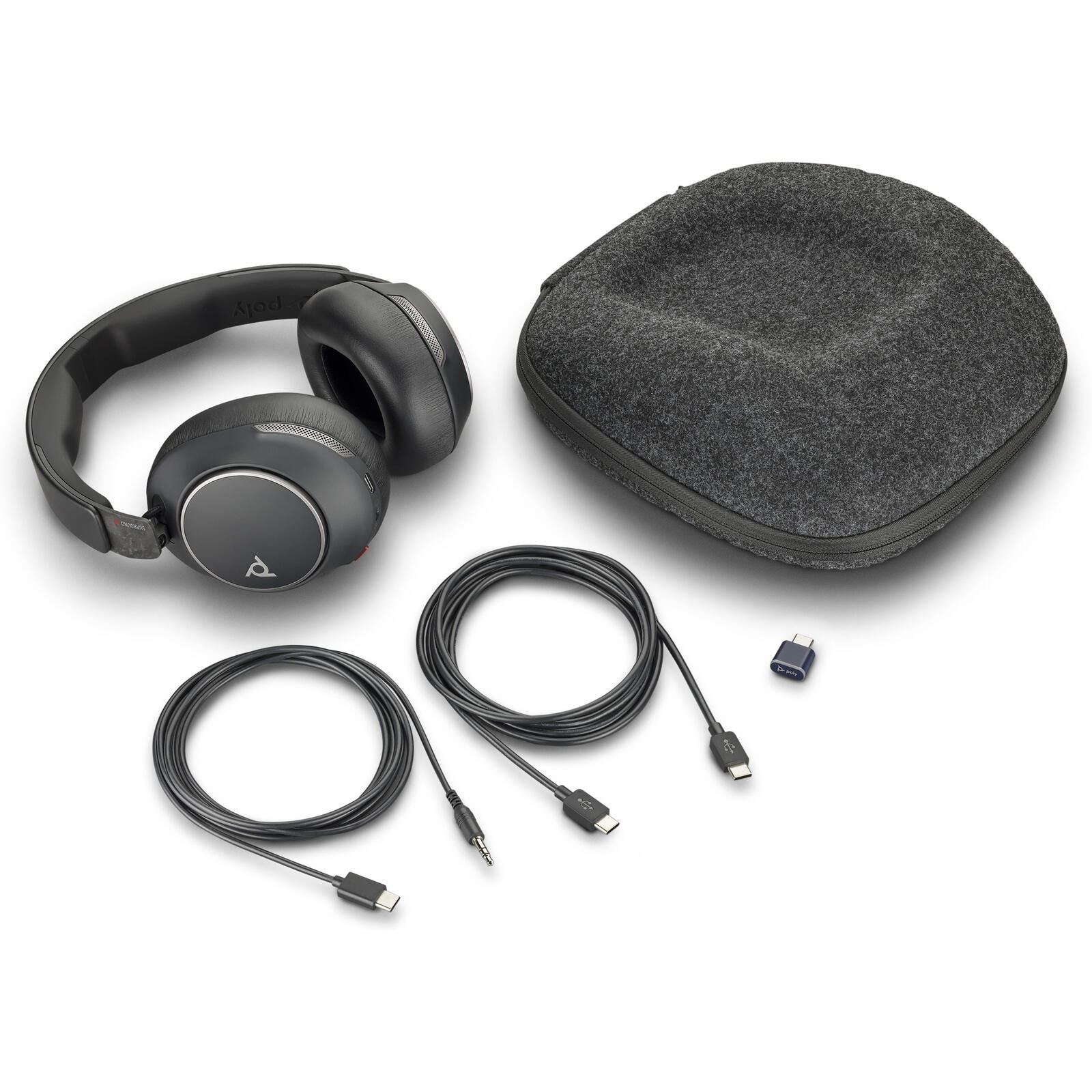 Poly Voyager Surround 80 UC
