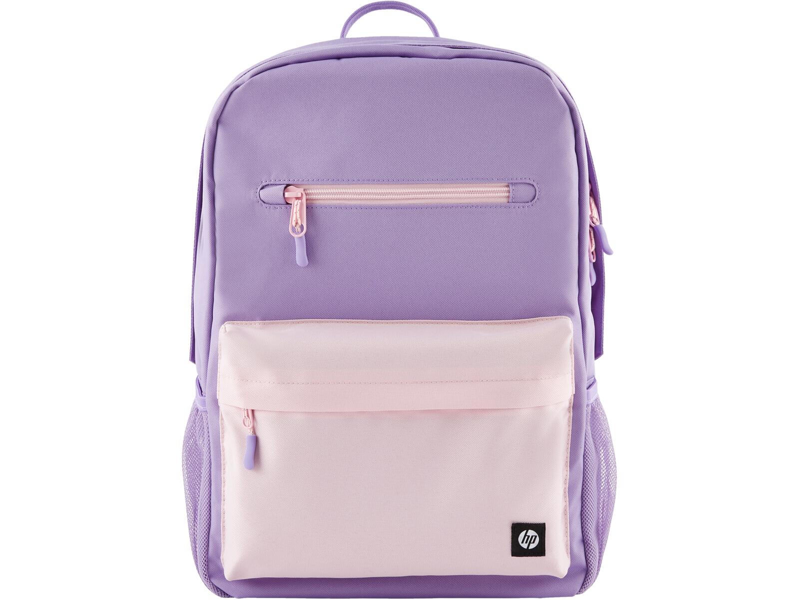 HP Campus 17 Liter Notebook-Rucksack 39.6 cm (15,6') Lavendel Laptop Backpack
