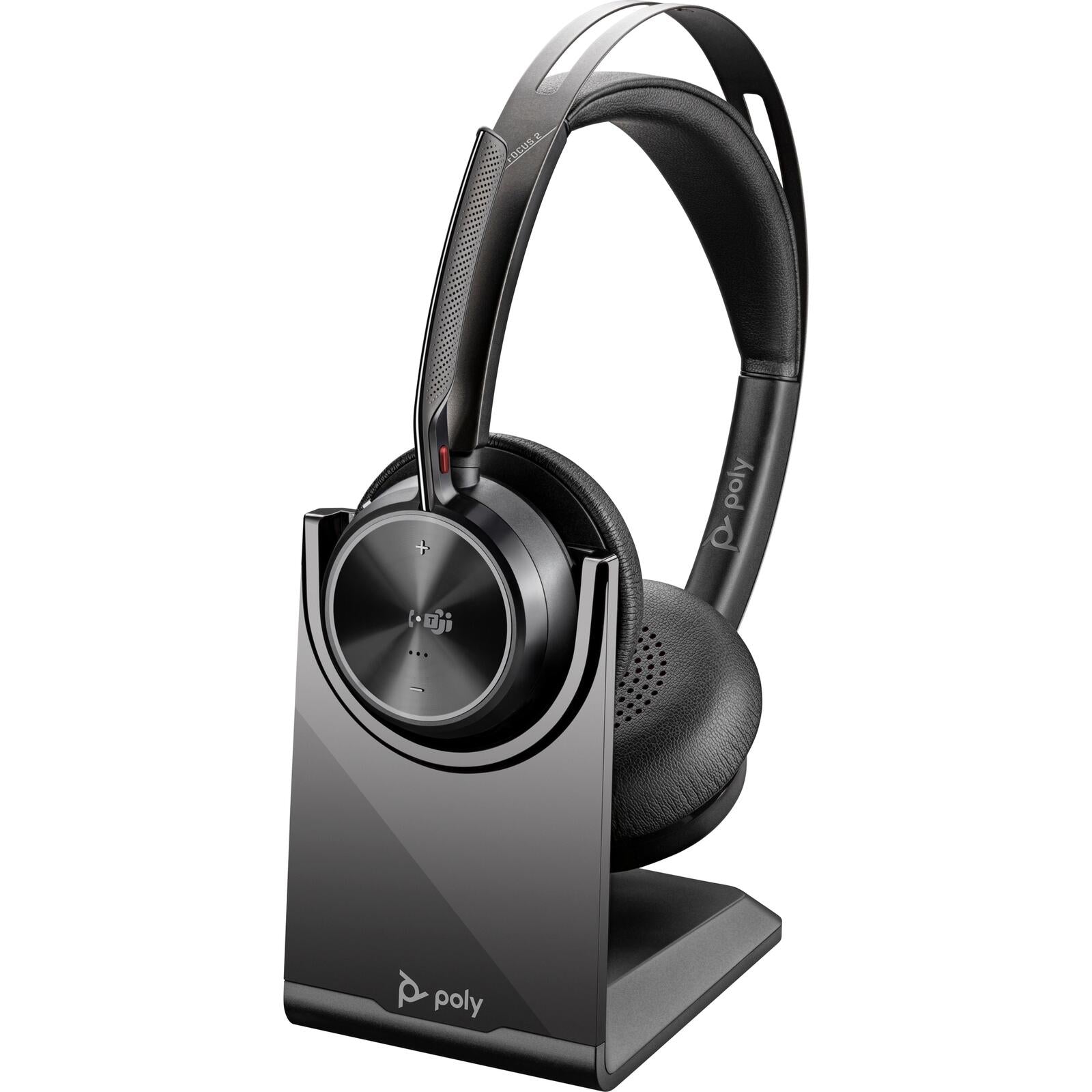 Poly Voyager Focus 2 USB-C Stereo-Headset
