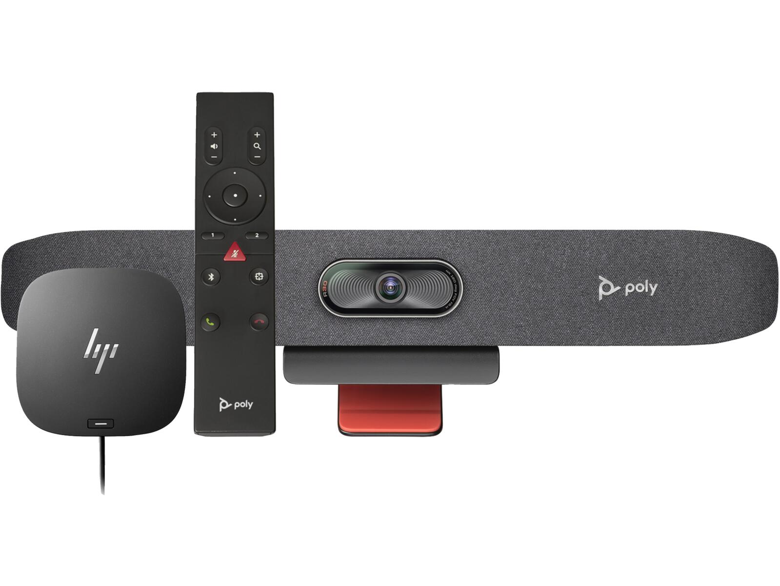 Poly Studio R30 Plus