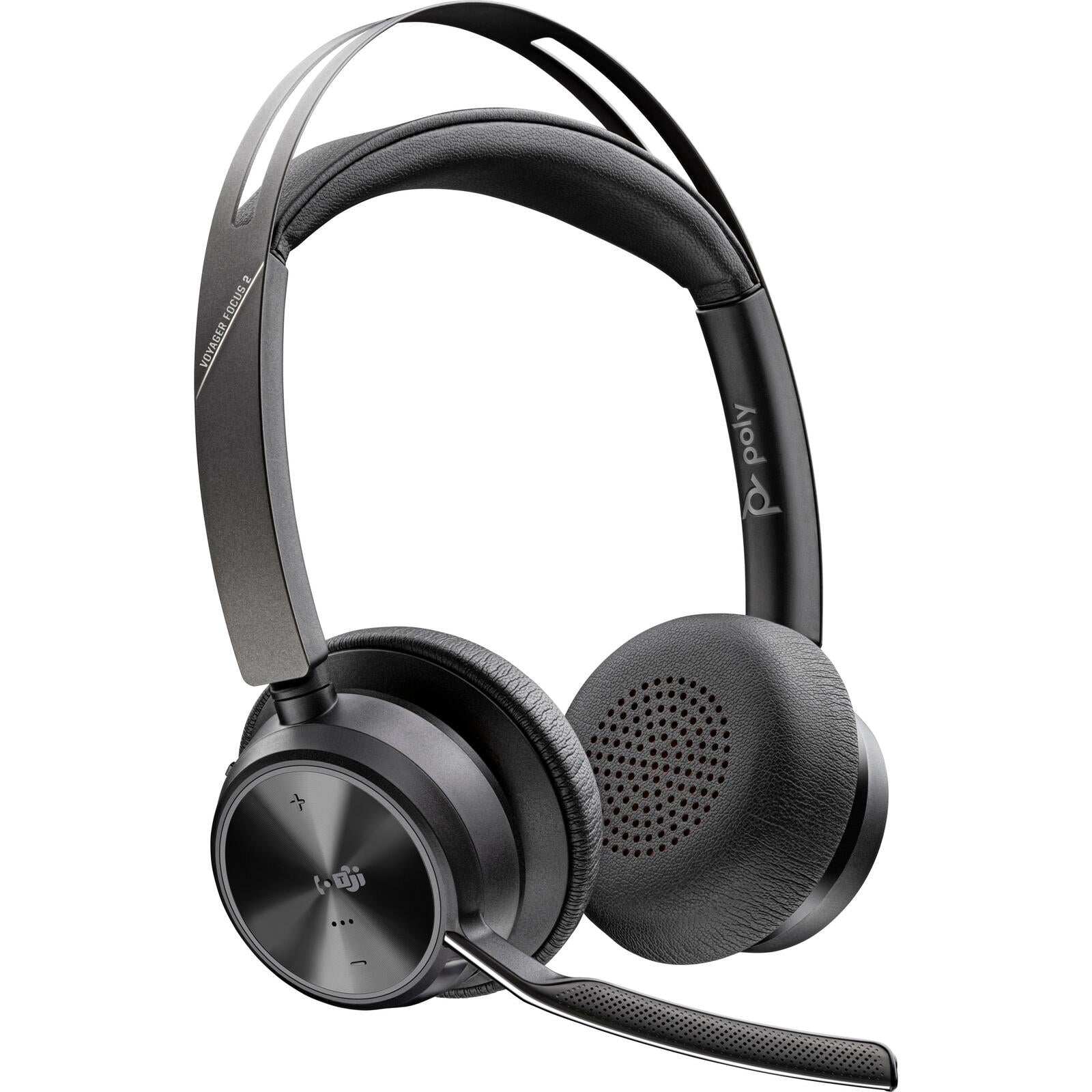 Poly Voyager Focus 2 USB-C Stereo-Headset