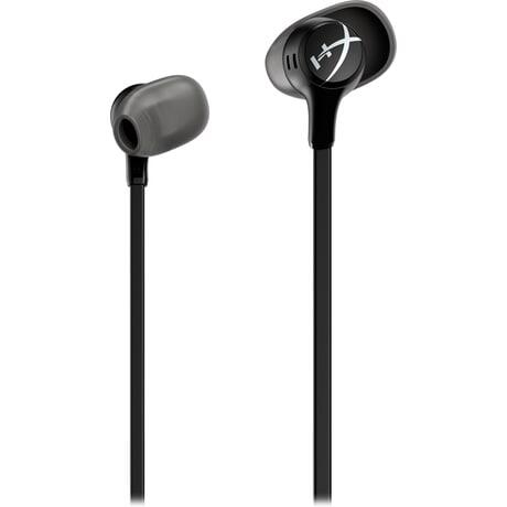 HyperX Cloud Earbuds II Schwarz