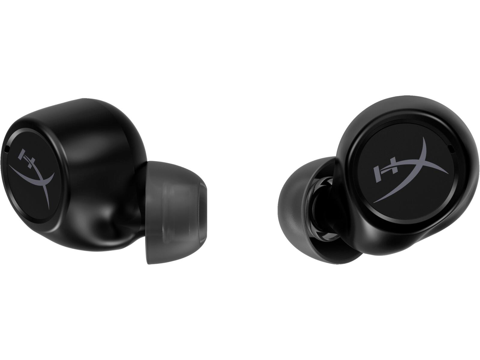 HyperX Cirro Buds Pro - Schwarz - True Wireless-Kopfhörer mit Mikrofon