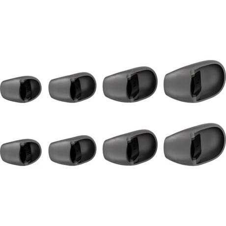 HyperX Cloud Earbuds II Schwarz