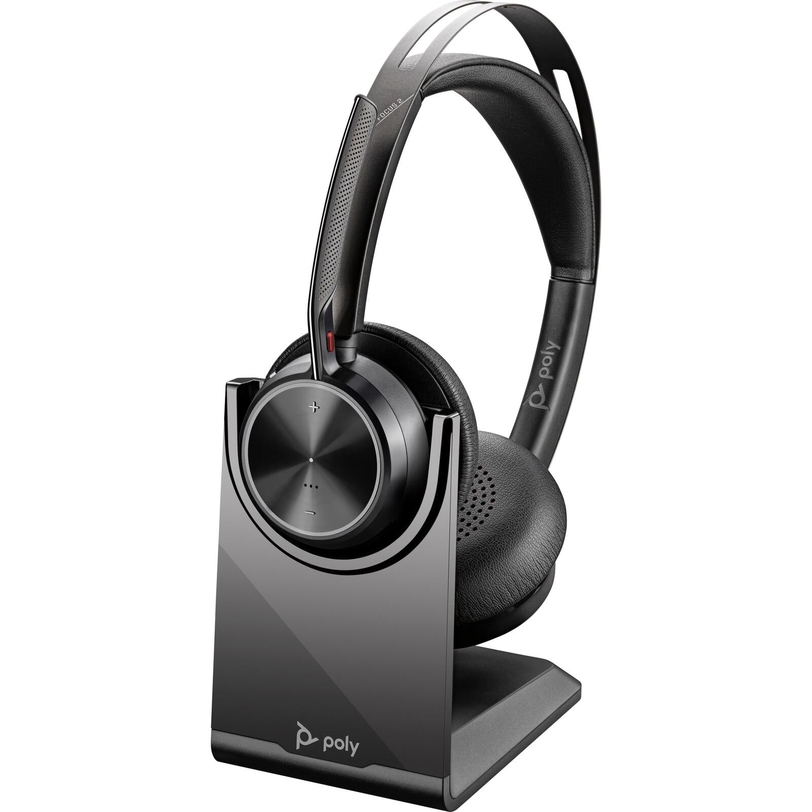Poly Voyager Focus 2 USB-C Stereo-Headset