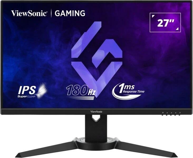 ViewSonic VX2779J-HD-PRO Gaming Monitor 27 Zoll