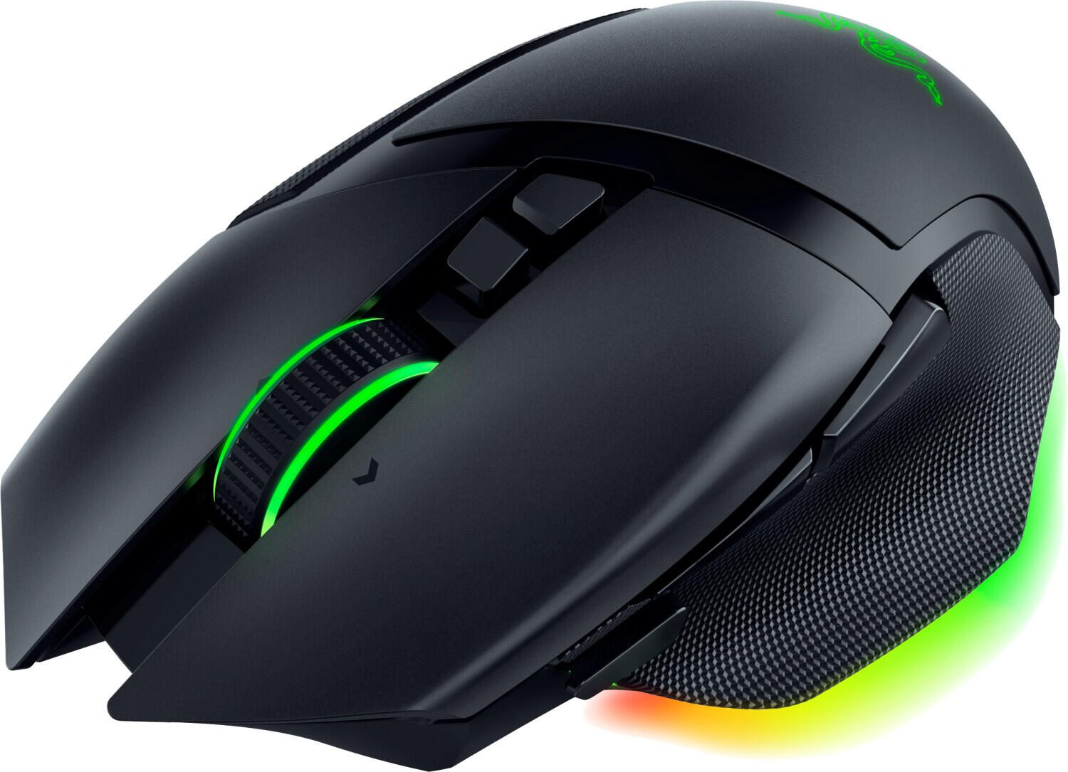 Razer Basilisk V3 Pro Gaming-Maus, schwarz