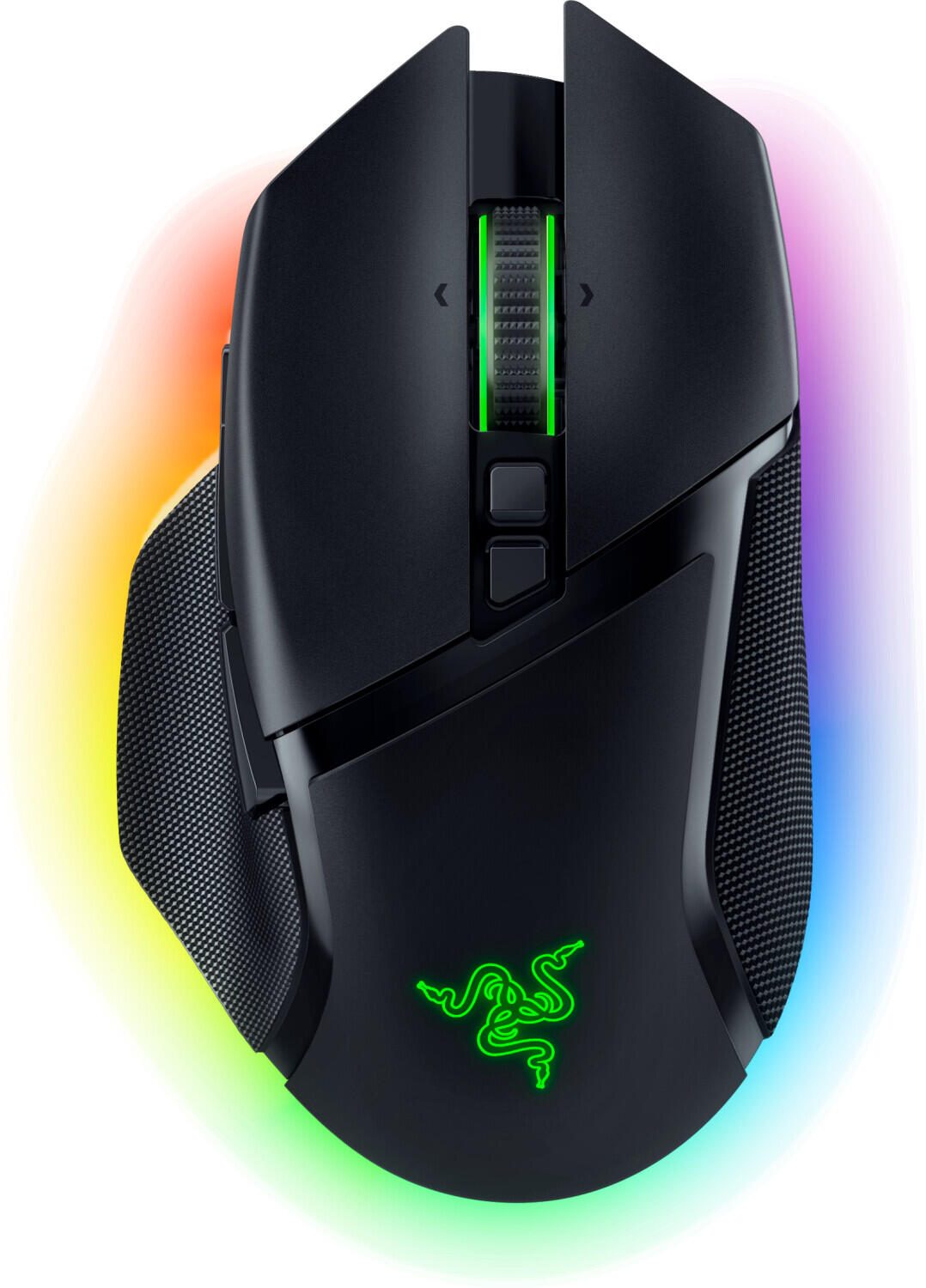 Razer Basilisk V3 Pro Gaming-Maus, schwarz