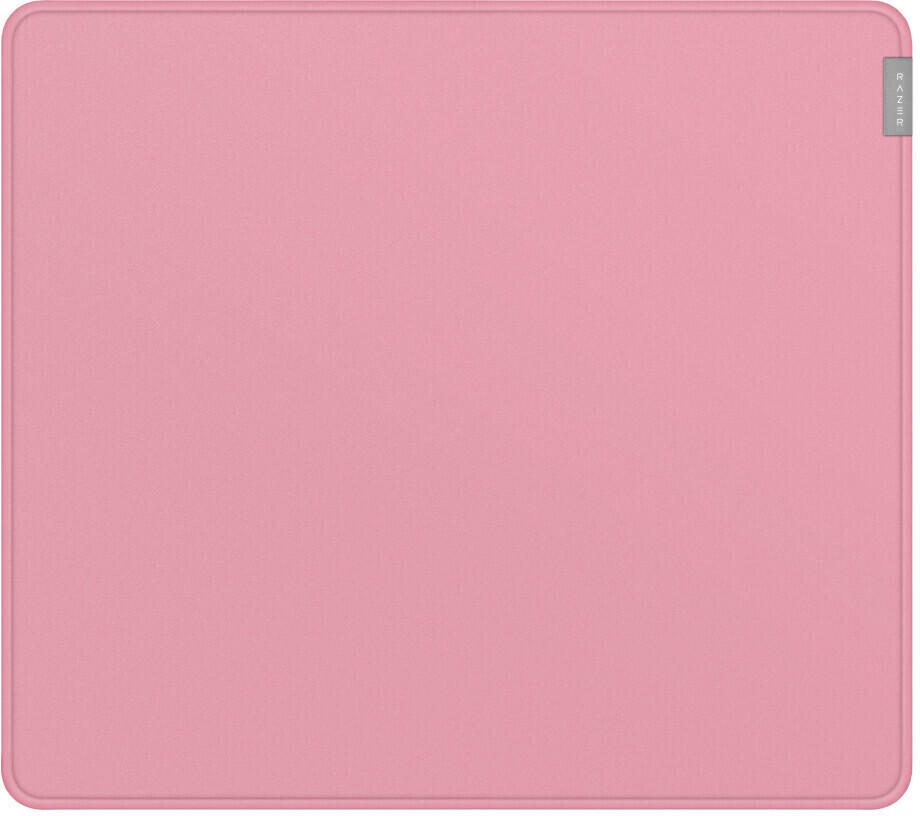 Razer Hybrid Mauspad Strider L, pink