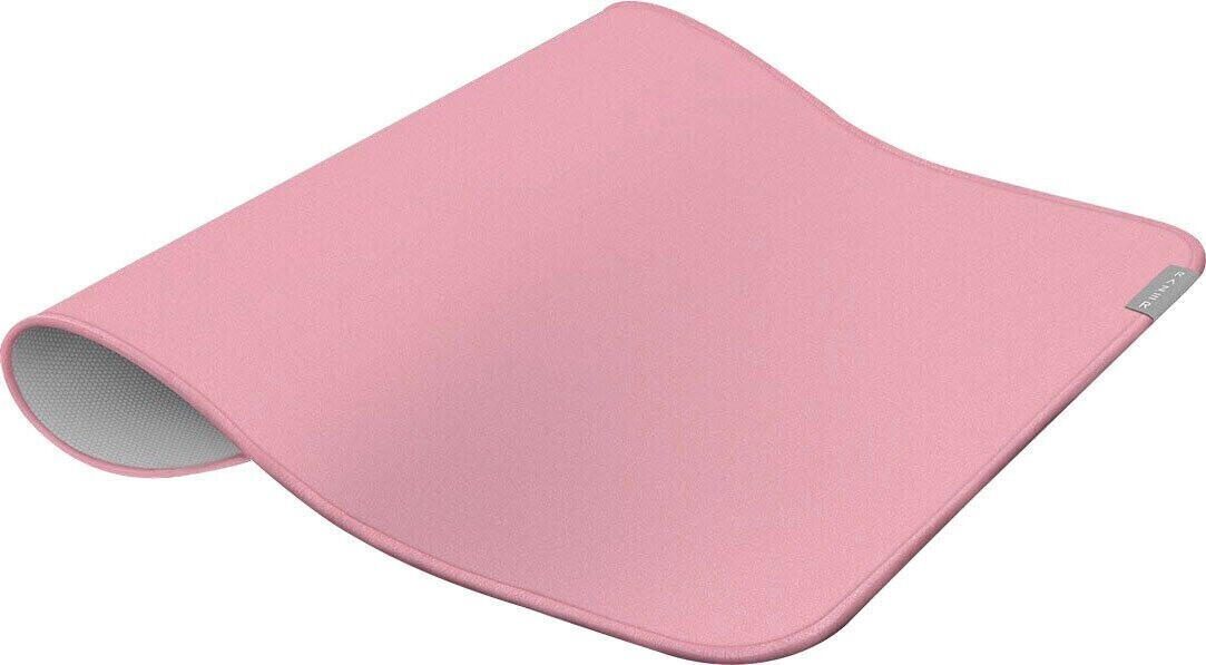 Razer Hybrid Mauspad Strider L, pink