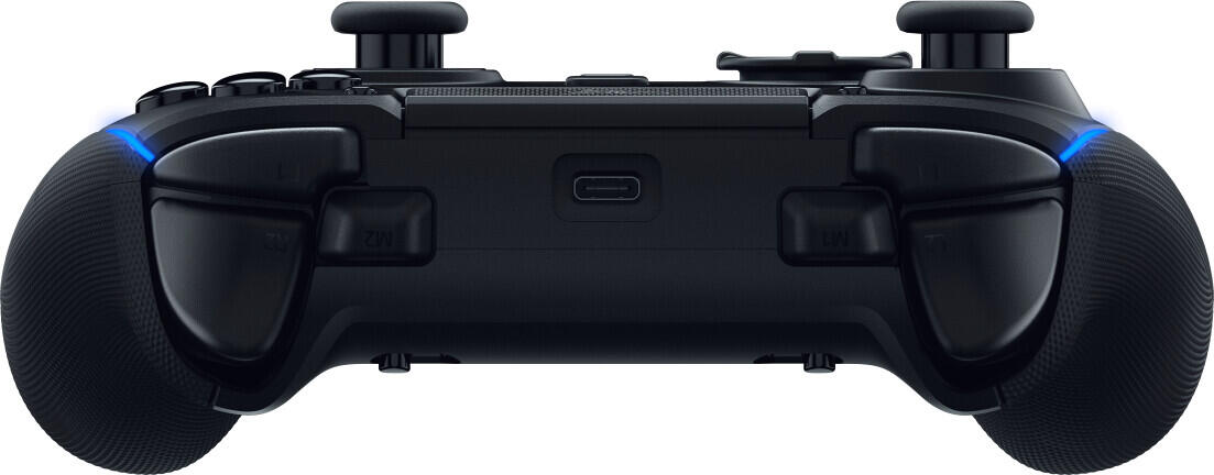 Razer Wolverine V2 Pro kabelloser Pro-Gaming-Controller für PS5™ und PC, schwarz