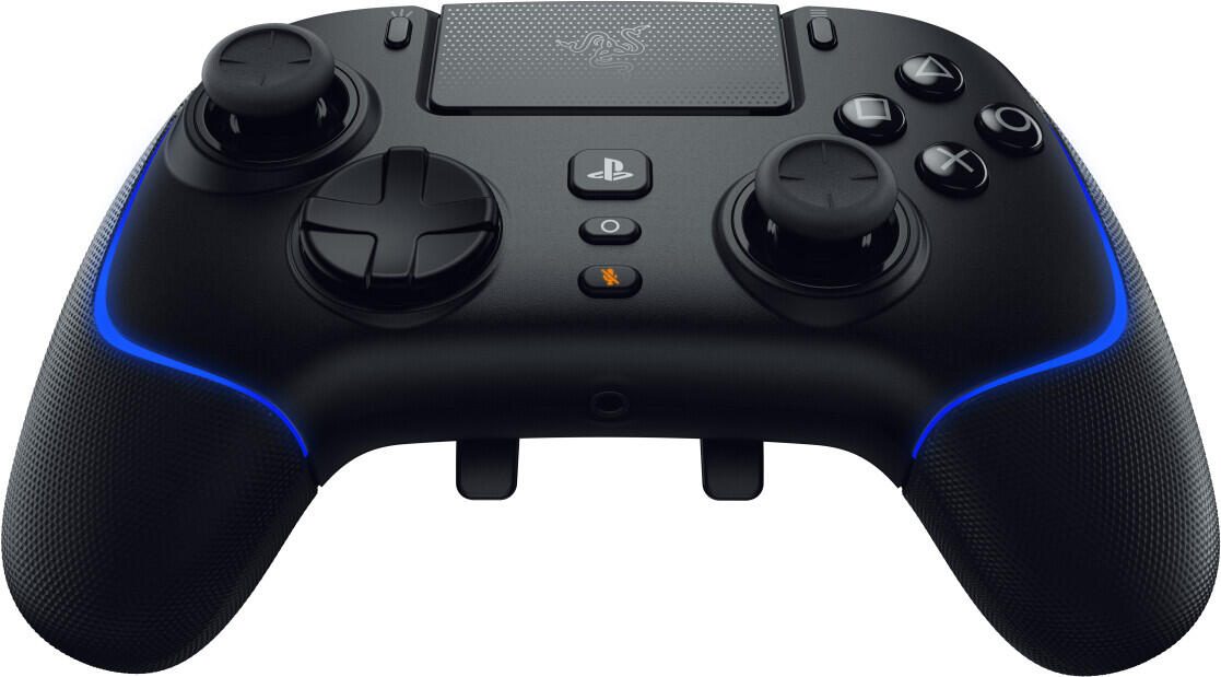 Razer Wolverine V2 Pro kabelloser Pro-Gaming-Controller für PS5™ und PC, schwarz
