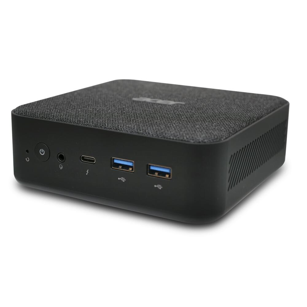 Acer Revo RB102 Mini PC