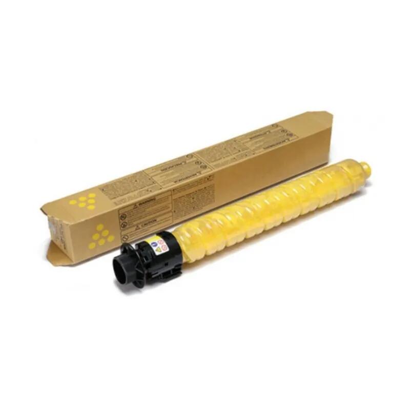 Ricoh Original IM C3510 Toner - gelb (842507)