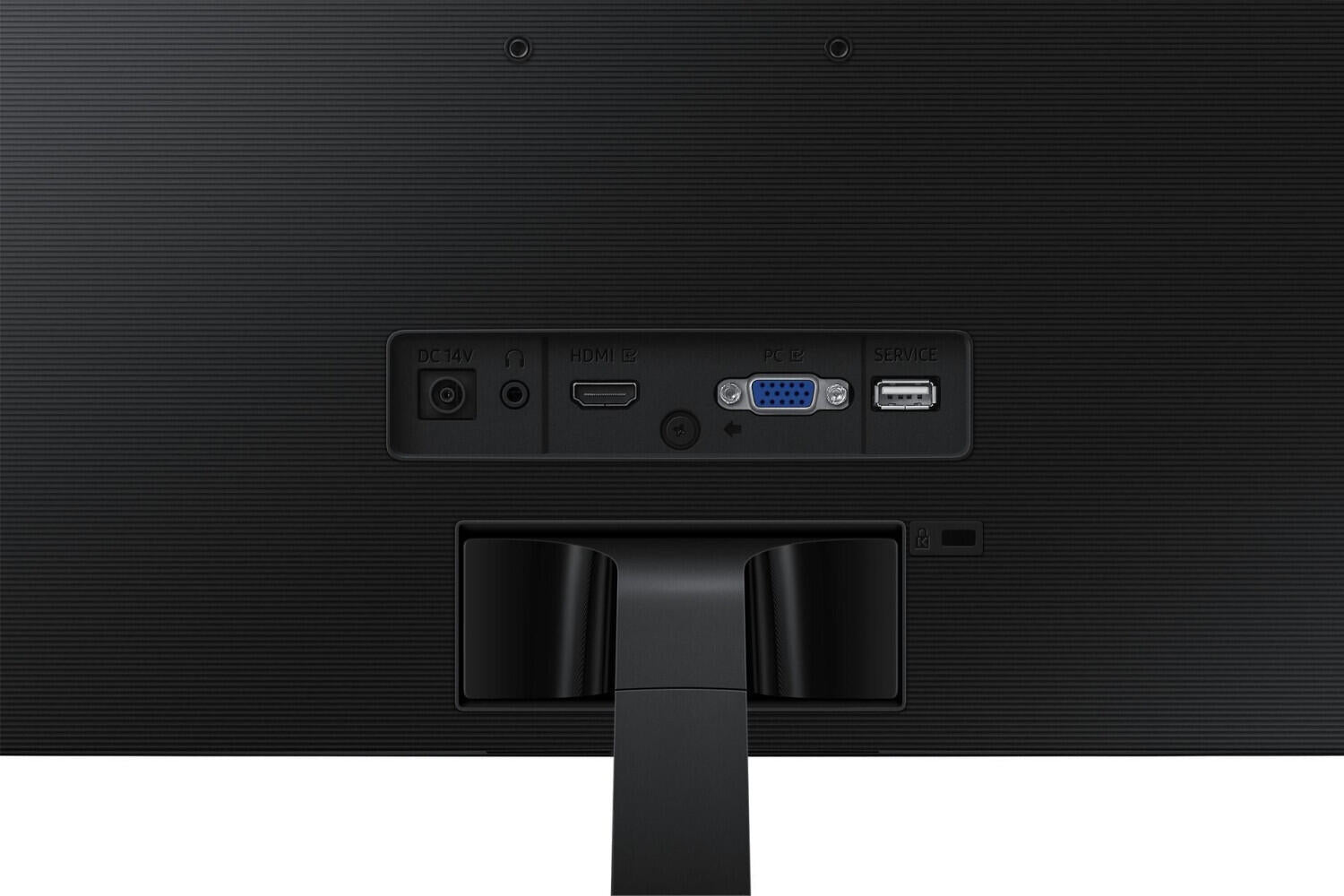 B-WARE Samsung S27D364GAU Essential Monitor S3, 68,58 cm (27 Zoll)