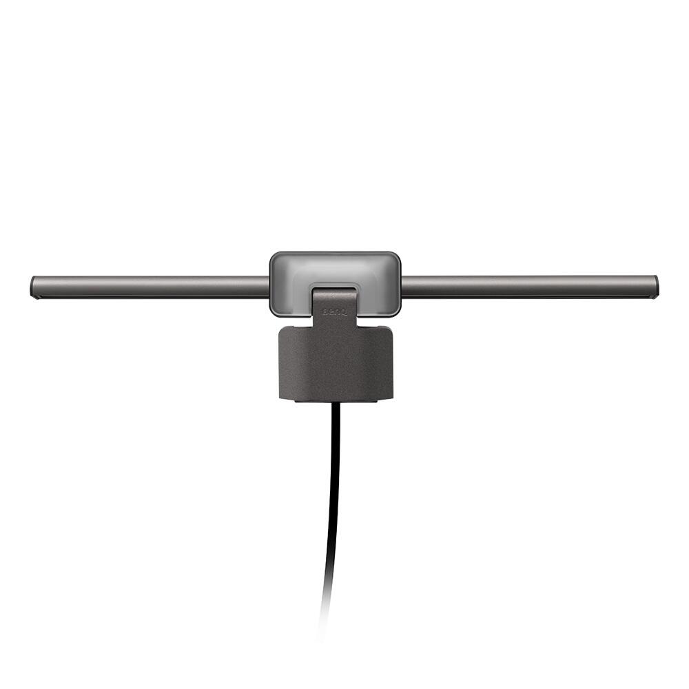 BenQ Screenbar Halo 2 - LED-Monitorlampe schwarz