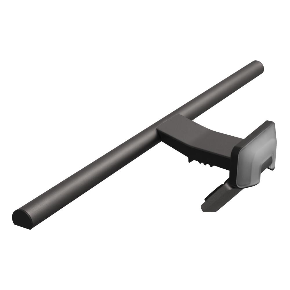 BenQ Screenbar Halo 2 - LED-Monitorlampe schwarz