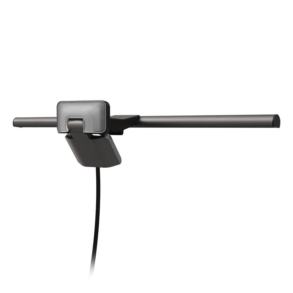 BenQ Screenbar Halo 2 - LED-Monitorlampe schwarz