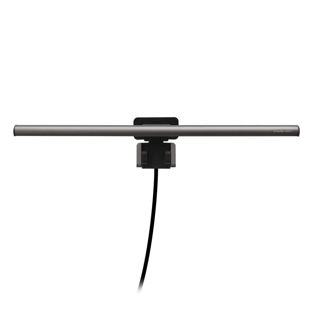 BenQ Screenbar Halo 2 - LED-Monitorlampe schwarz