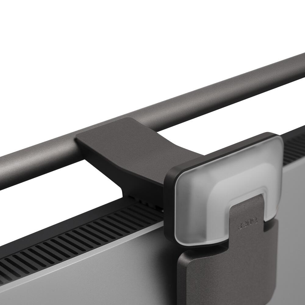 BenQ Screenbar Halo 2 - LED-Monitorlampe schwarz
