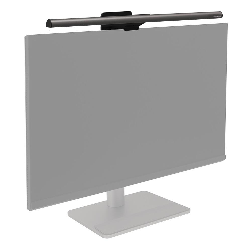 BenQ Screenbar Halo 2 - LED-Monitorlampe schwarz