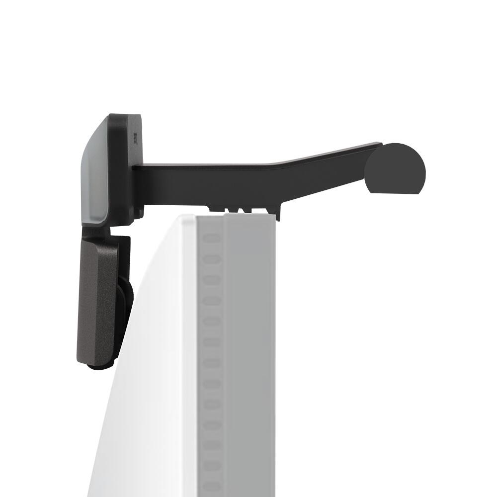 BenQ Screenbar Halo 2 - LED-Monitorlampe schwarz