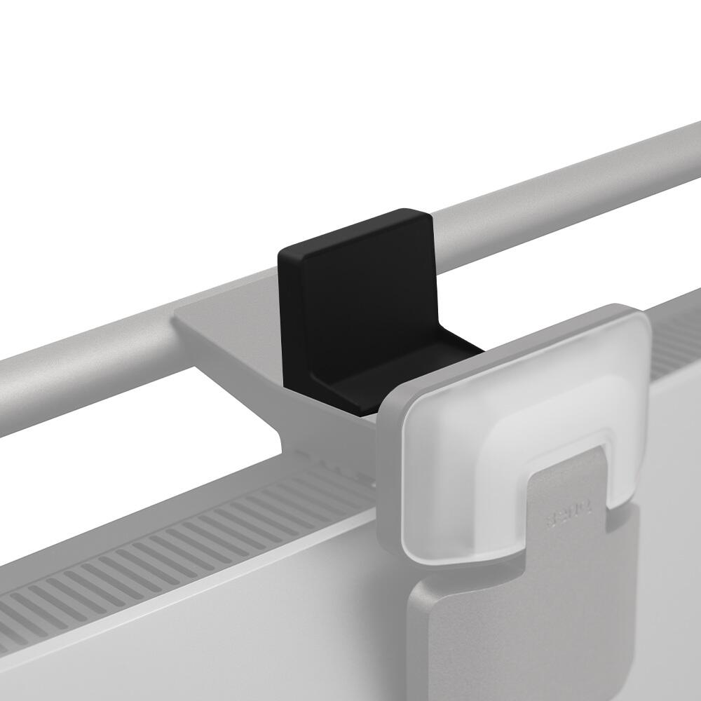 BenQ Screenbar Halo 2 - LED-Monitorlampe schwarz
