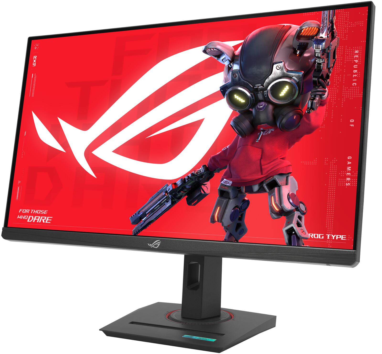 ASUS ROG Strix XG27ACG Gaming Monitor 68.6cm (27')