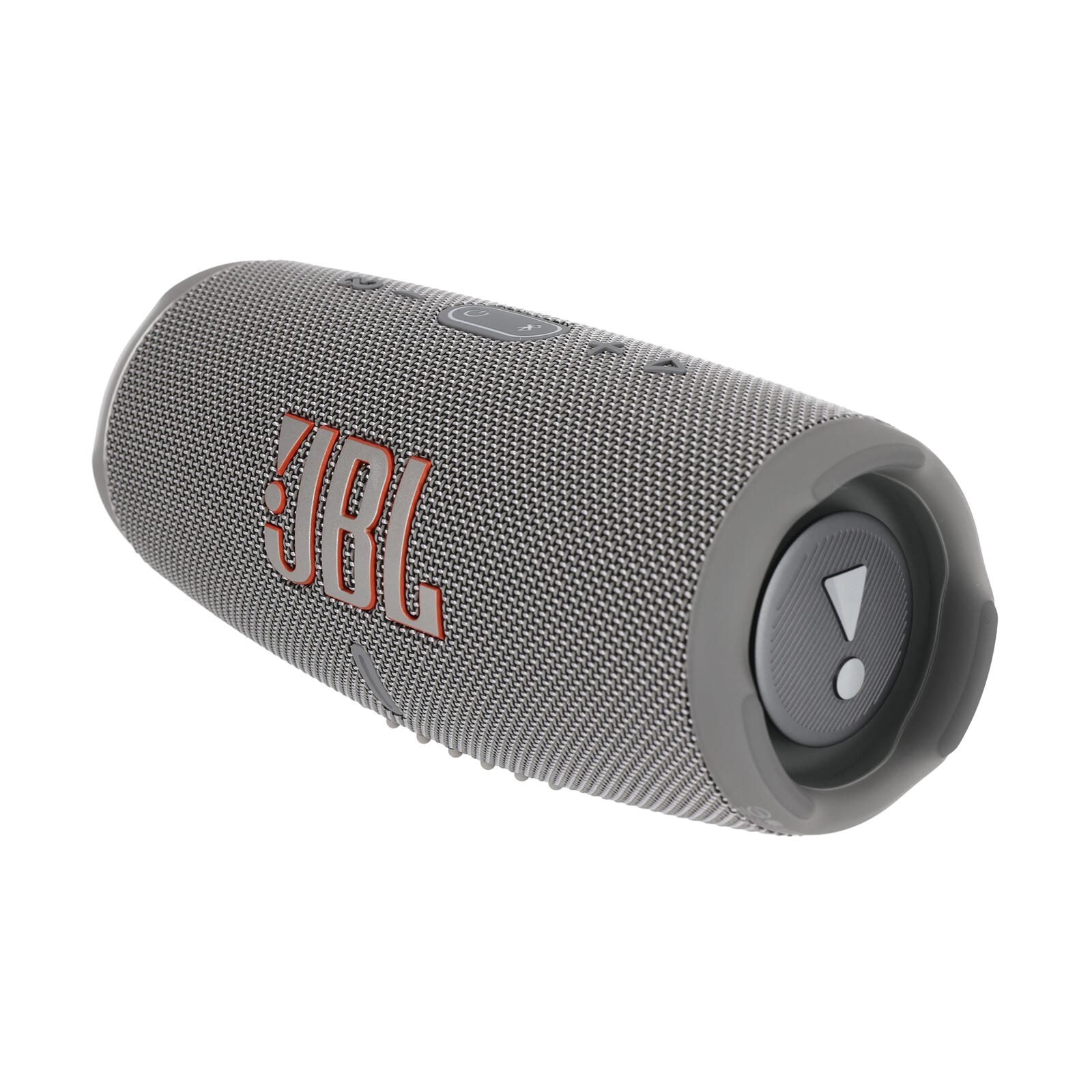 JBL Charge 5, Grau