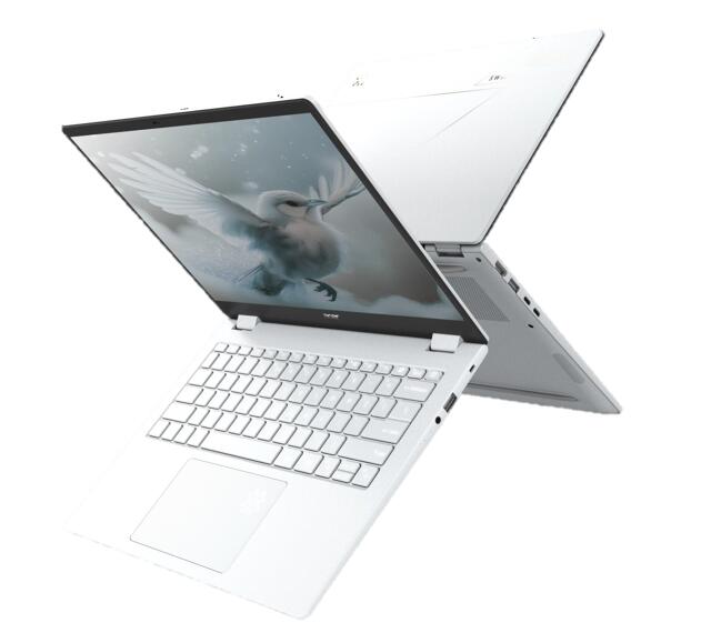 Acer Swift Edge 14 AI OLED SFE14-51T-94BZ Notebook 35,6 cm (14')