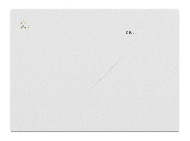 Acer Swift Edge 14 AI OLED SFE14-51T-94BZ Notebook 35,6 cm (14')