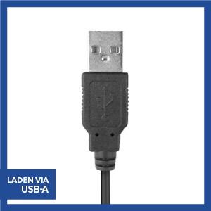 Speedlink JAZZ USB Ladeständer für PS4, schwarz