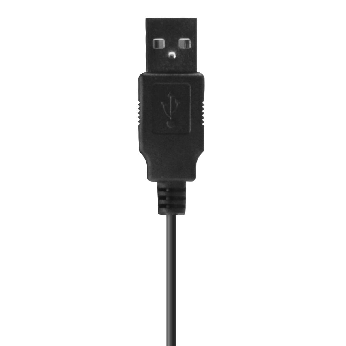 Speedlink KAPPA Maus - USB, rot